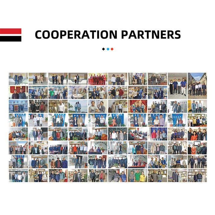 Automatic Multi-Color Cookies & Mamoul Production Line factory