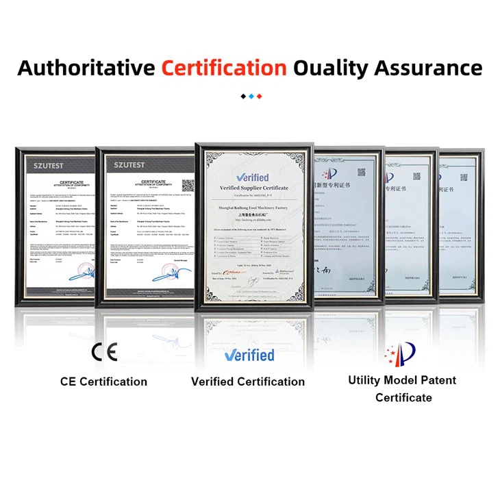 Automatic Planetary Mixer factory