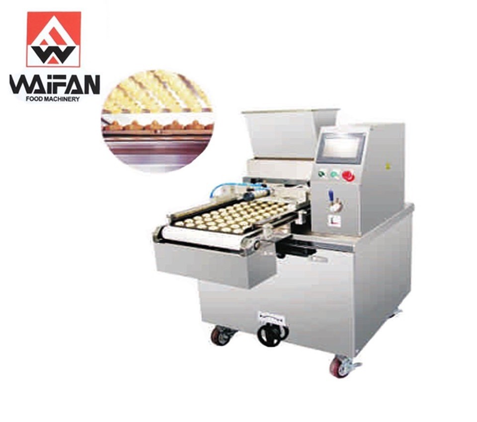 Cookie Machine And Cake Machine in One Machine suppliers