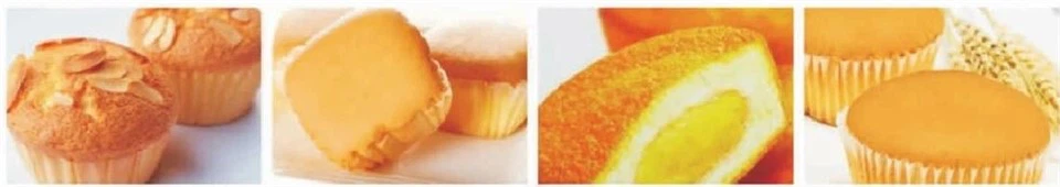 Double Row Cake Forming Machine suppliers